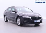 Škoda Octavia Kombi 2,0 l 85 kw