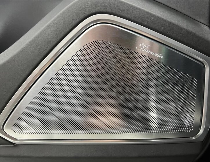 Porsche Cayenne SUV / Terénní 4,0 l 404 kw