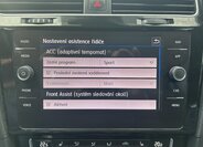 Volkswagen Golf Kombi 2,0 l 110 kw