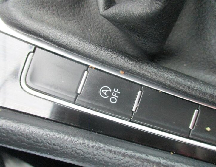 Volkswagen Golf Hatchback 1,4 l 103 kw