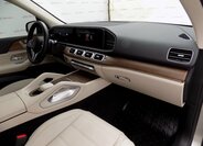 Mercedes-Benz GLE 18