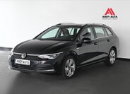 Volkswagen Golf Kombi 2,0 l 110 kw