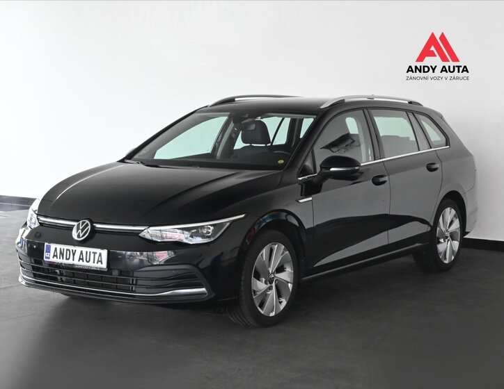 Volkswagen Golf Kombi 2,0 l 110 kw