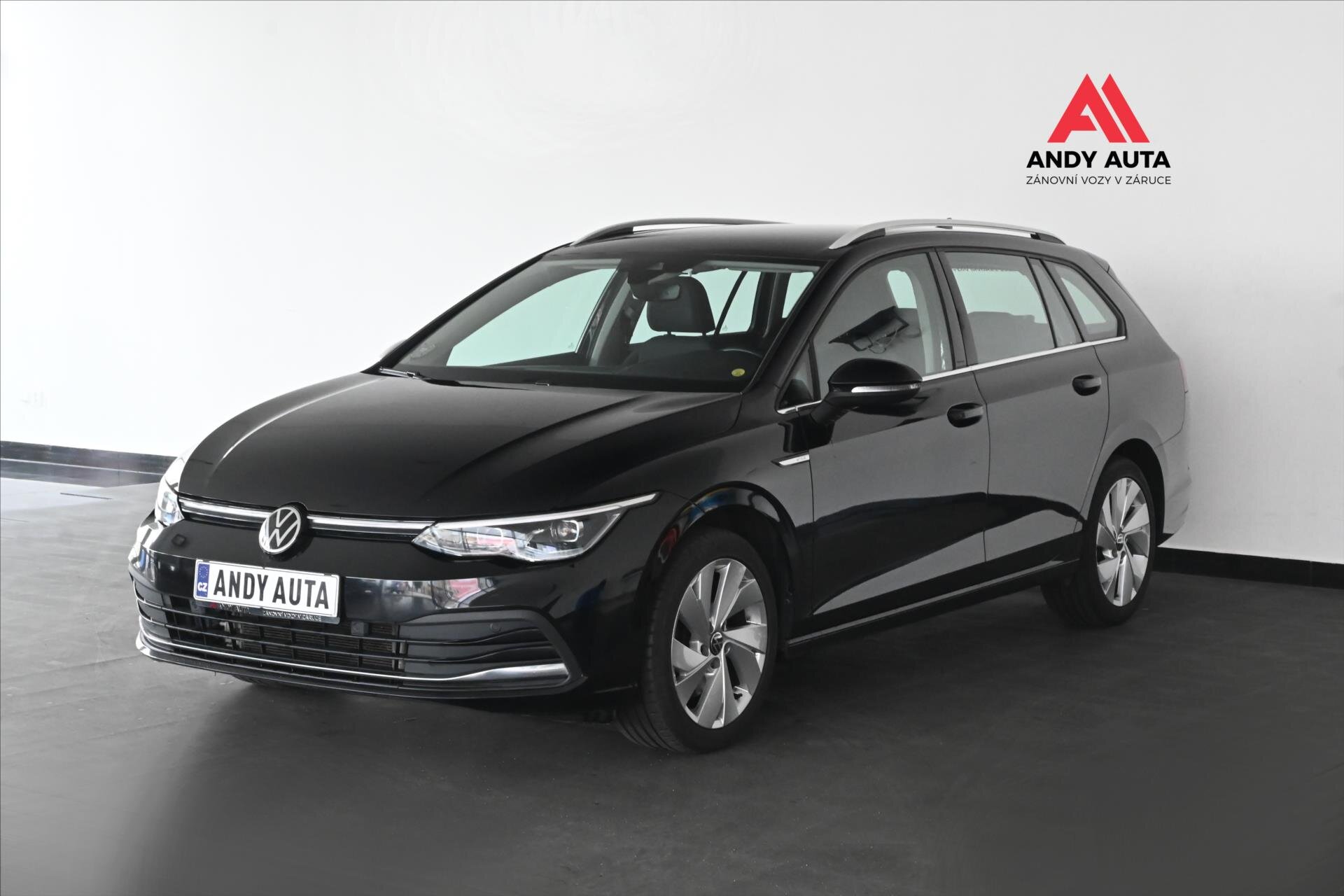 Volkswagen Golf Kombi 2,0 l 110 kw