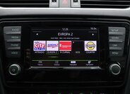 Škoda Octavia Kombi 1,6 l 81 kw