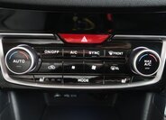 Subaru Forester SUV / Terénní 2,0 l 110 kw