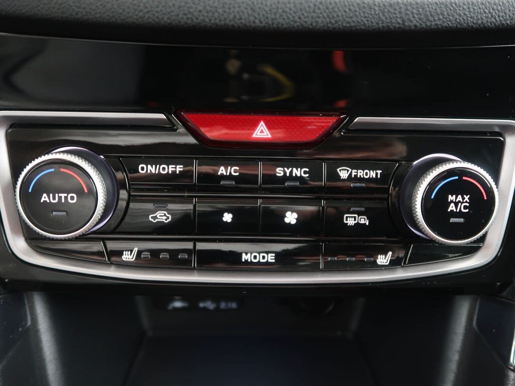 Subaru Forester SUV / Terénní 2,0 l 110 kw