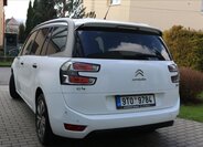 Citroën C4 Picasso Kombi 1,6 l 85 kw