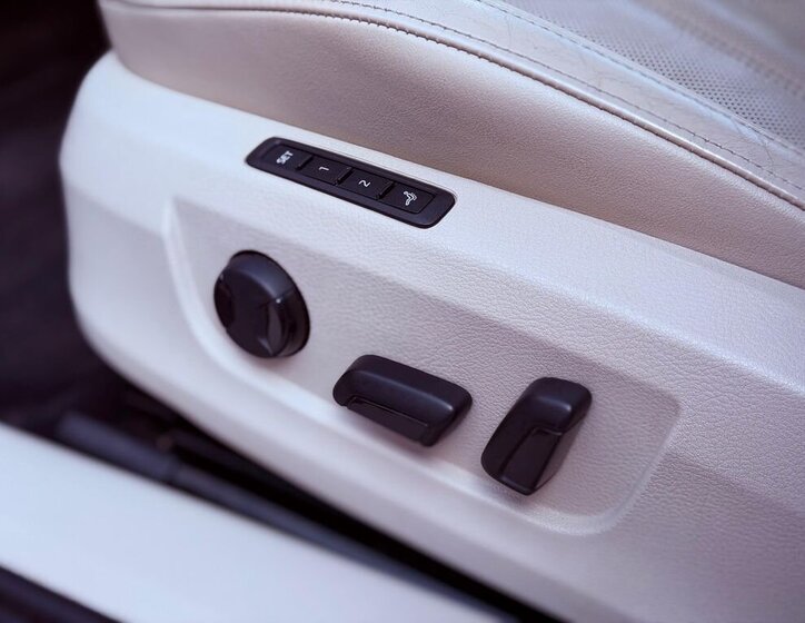 Škoda Superb Liftback 2,0 l 206 kw