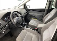 Volkswagen Sharan MPV 2,0 l 130 kw
