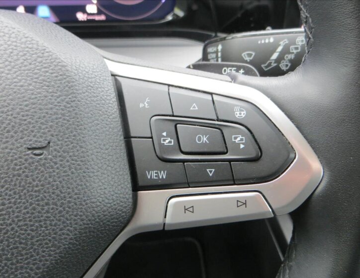 Volkswagen Golf Kombi 1,5 l 110 kw