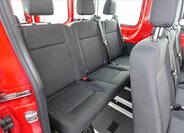 Ford Transit Ostatní 2,2 l 74 kw
