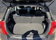 Toyota Yaris Hatchback 1,4 l 66 kw