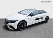 Mercedes-Benz EQE 1