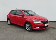 Škoda Fabia Hatchback 999,0 70 kw