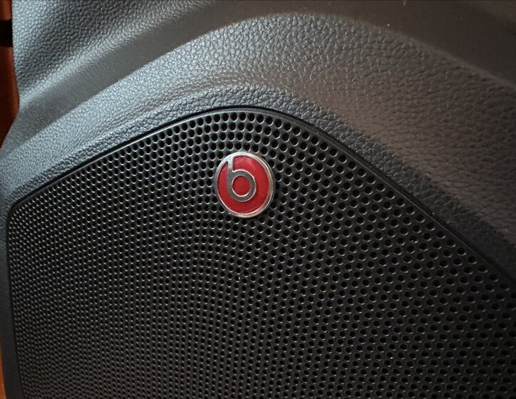 Seat Ateca SUV / Terénní 2,0 l 140 kw