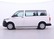 Volkswagen Transporter Kombi 2,0 l 81 kw