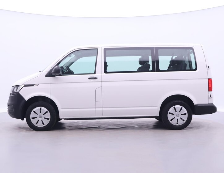Volkswagen Transporter Kombi 2,0 l 81 kw