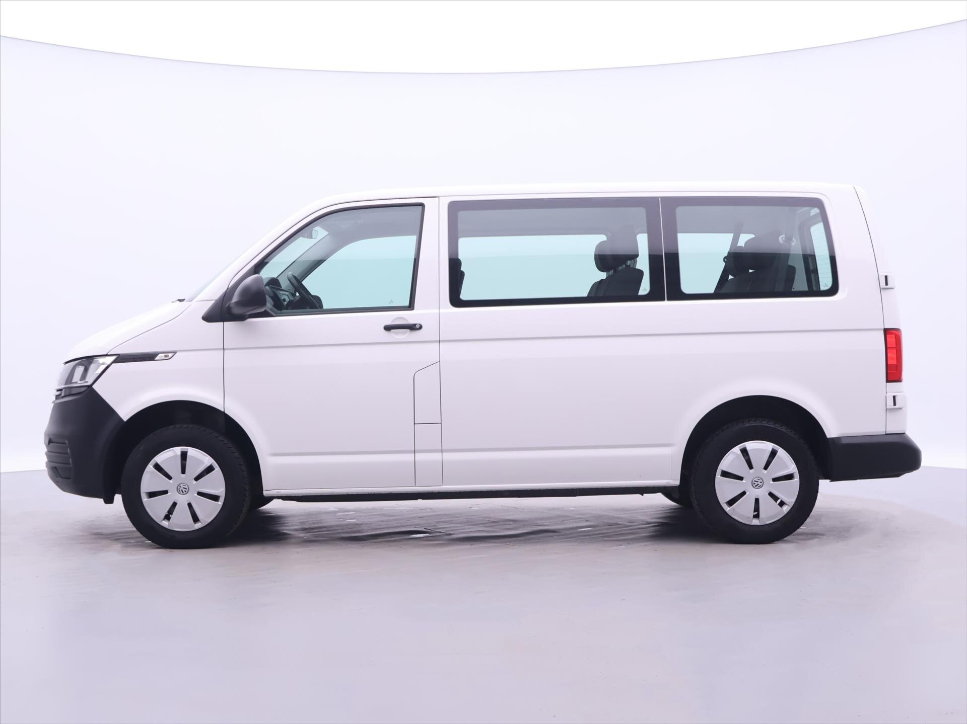 Volkswagen Transporter Kombi 2,0 l 81 kw