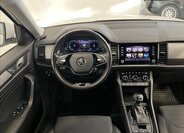 Škoda Kodiaq SUV / Terénní 2,0 l 110 kw