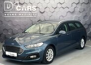 Ford Mondeo Kombi 2,0 l 110 kw