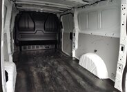 Volkswagen Transporter Skříň 2,0 l 110 kw