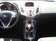 Ford Fiesta 11