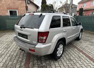 Jeep Grand Cherokee 3