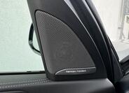 BMW X7 SUV 3,0 l 280 kw