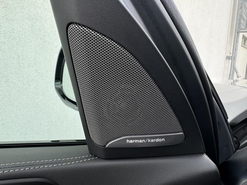 BMW X7 SUV 3,0 l 280 kw