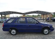 Škoda Felicia Kombi 1,3 l 50 kw