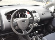 Honda Jazz Hatchback 1,2 l 57 kw