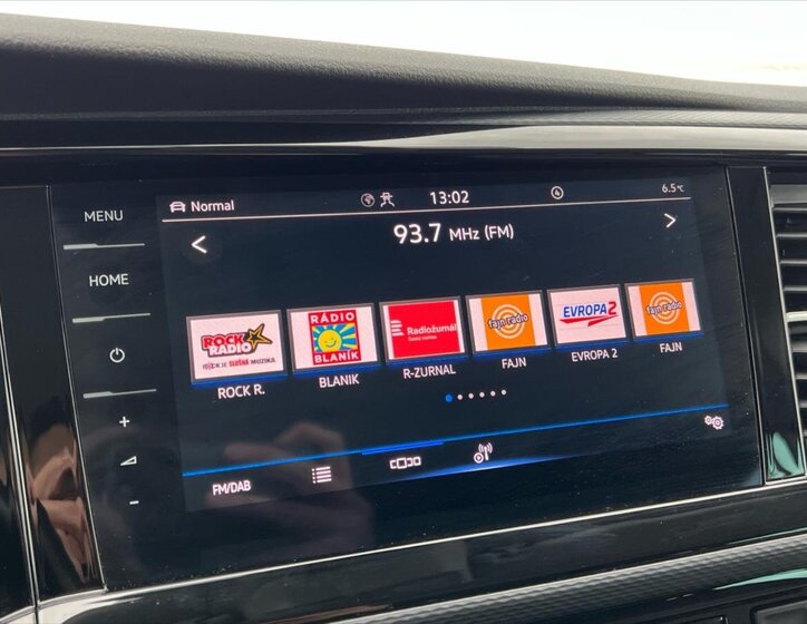 Volkswagen Multivan Kombi 2,0 l 150 kw