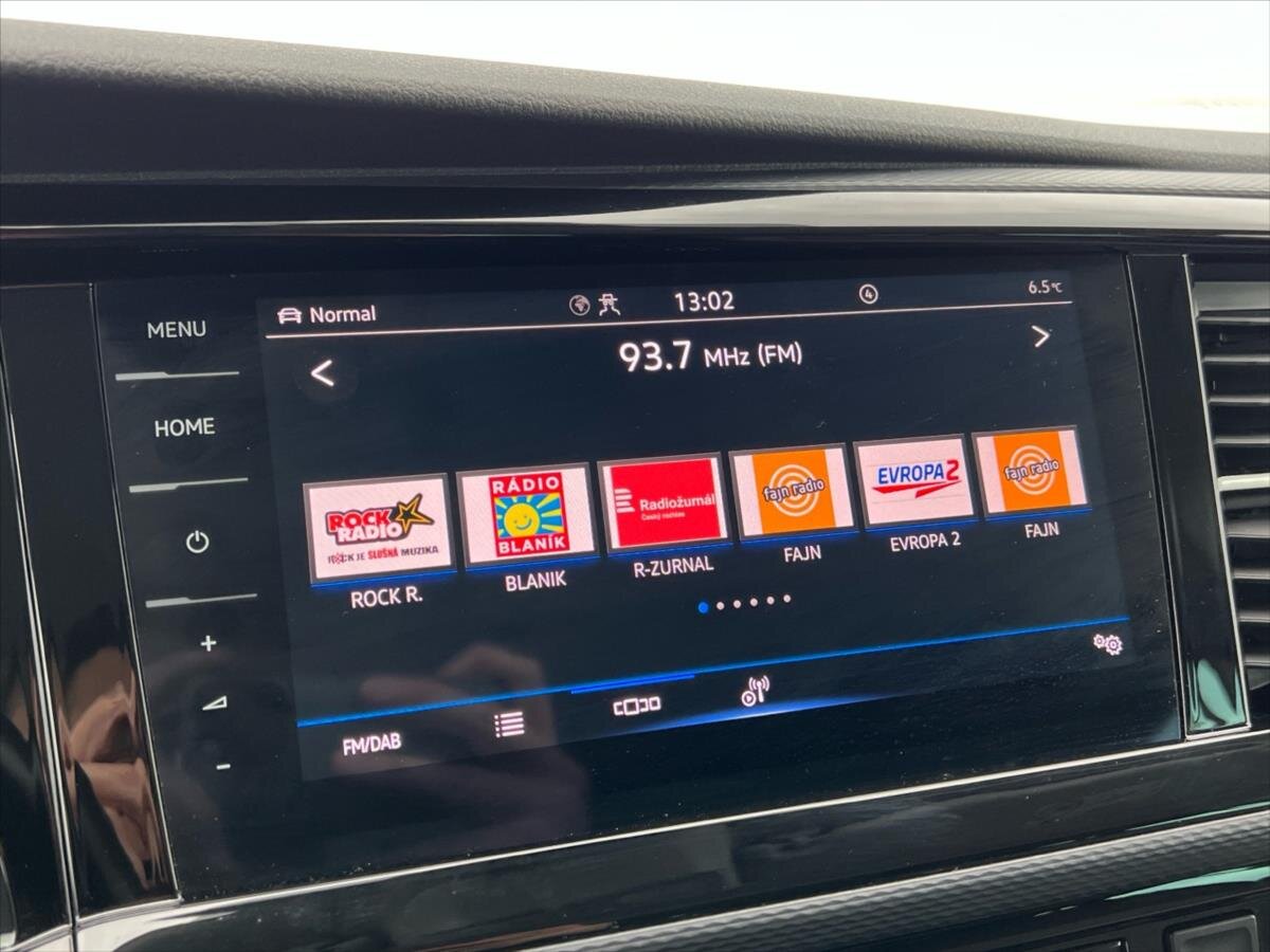 Volkswagen Multivan Kombi 2,0 l 150 kw