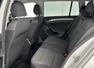 Volkswagen Golf Kombi 1,5 l 96 kw