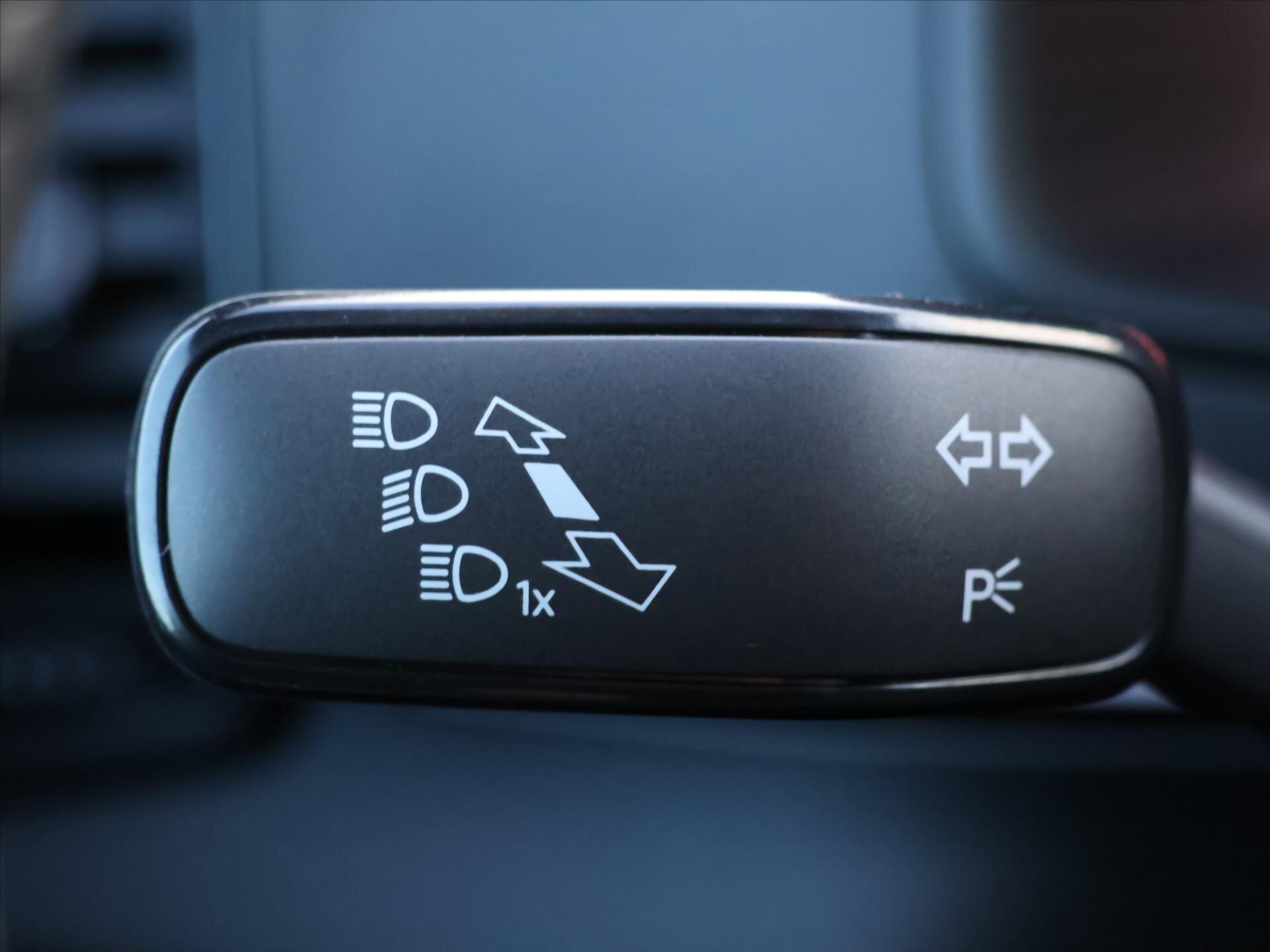 Škoda Karoq SUV / Terénní 2,0 l 110 kw