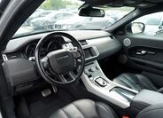 Land Rover Range Rover Evoque 26