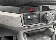 Volkswagen Crafter Skříň 2,0 l 103 kw