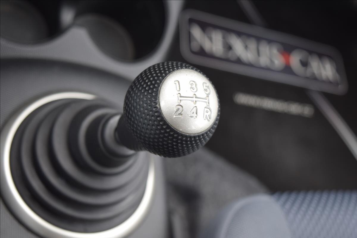 Honda Jazz Hatchback 1,2 l 57 kw