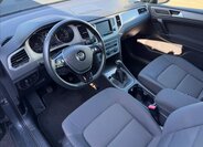 Volkswagen Golf Sportsvan MPV 2,0 l 110 kw