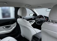 Mercedes-Benz Třídy C 23