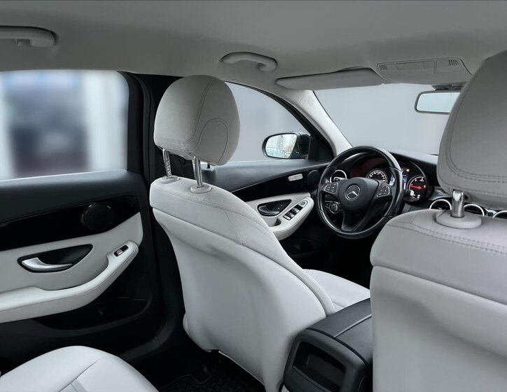 Mercedes-Benz Třídy C 23