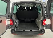 Volkswagen Transporter 25