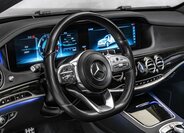 Mercedes-Benz Třídy S 14