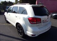 Fiat Freemont SUV 2,0 l 125 kw