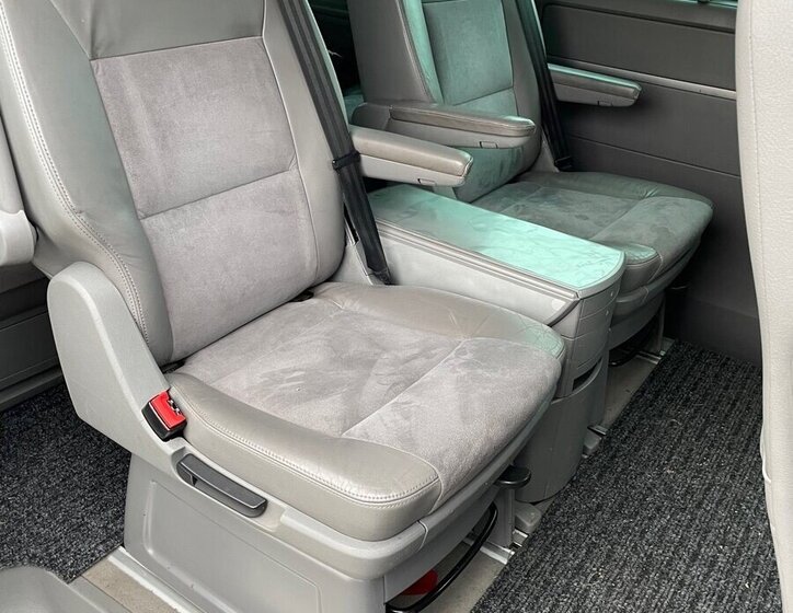 Volkswagen Multivan VAN-Minibus 0,0 0