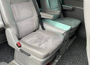 Volkswagen Multivan VAN-Minibus 0,0 0