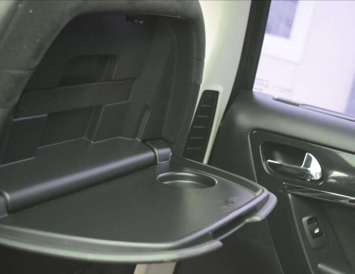 Citroën C4 Picasso 33