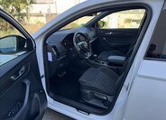 Škoda Karoq Kombi 1,5 l 110 kw