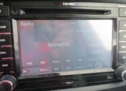 Škoda Yeti SUV / Terénní 1,2 l 77 kw